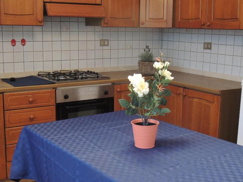 A casa di Lucia B&B - Oda