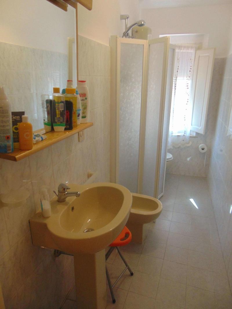 A casa di Lucia B&B - Oda