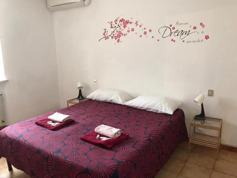 A casa di Lucia B&B - Oda