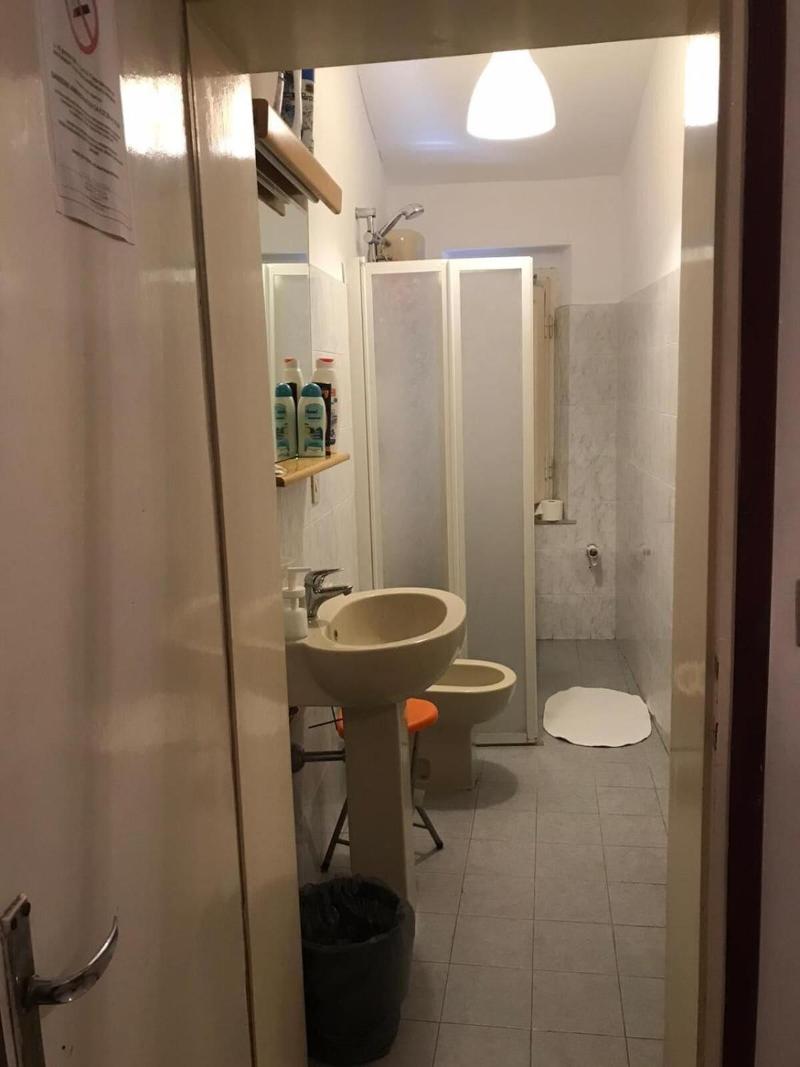 A casa di Lucia B&B - Oda
