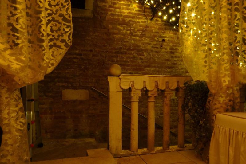B&B Ca' Pier - Lobi
