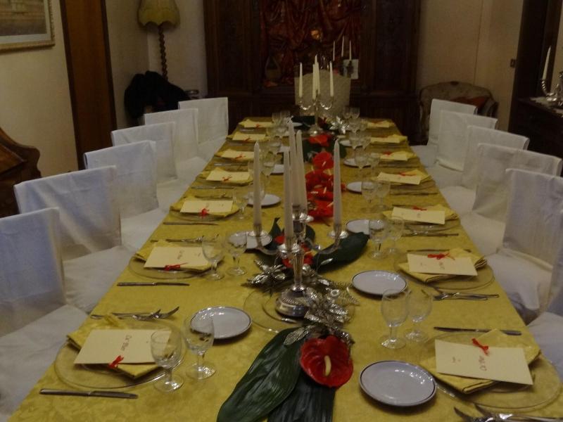 B&B Ca' Pier - Lobi