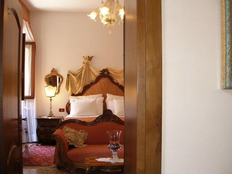 B&B Ca' Pier - Genel