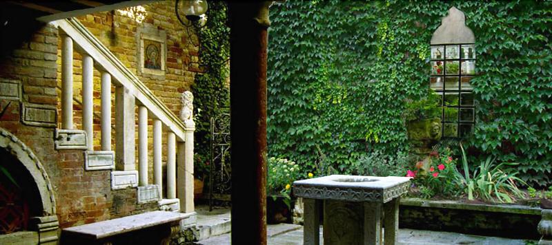 B&B Ca' Pier - Genel