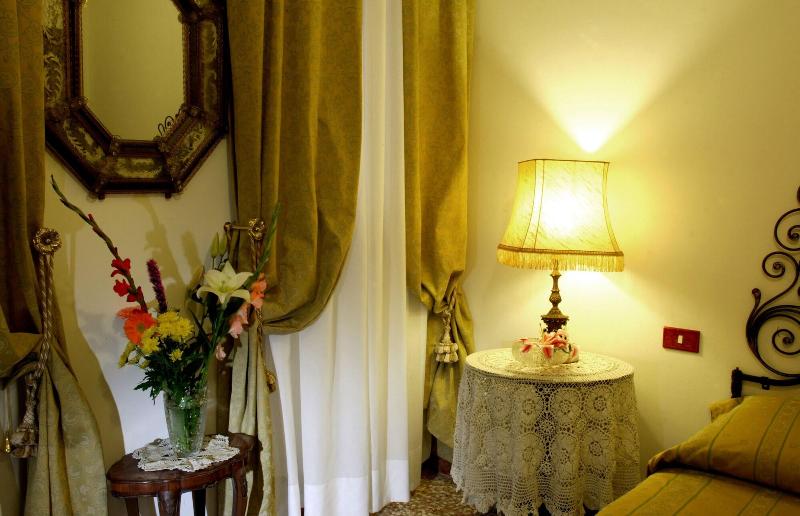 B&B Ca' Pier - Genel