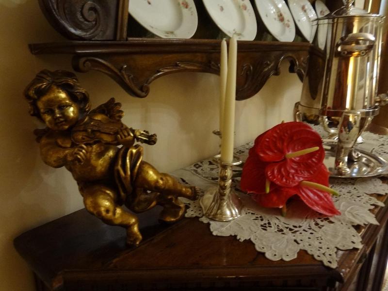 B&B Ca' Pier - Genel