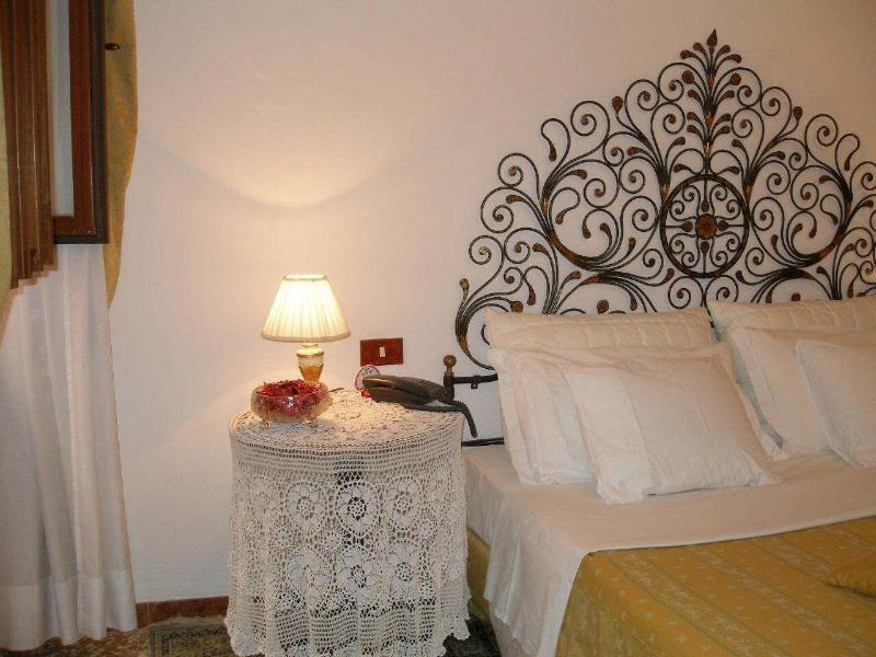 B&B Ca' Pier - Oda