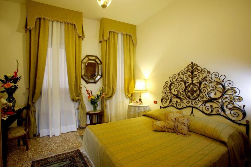 B&B Ca' Pier - Oda