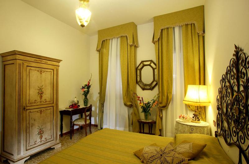 B&B Ca' Pier - Oda