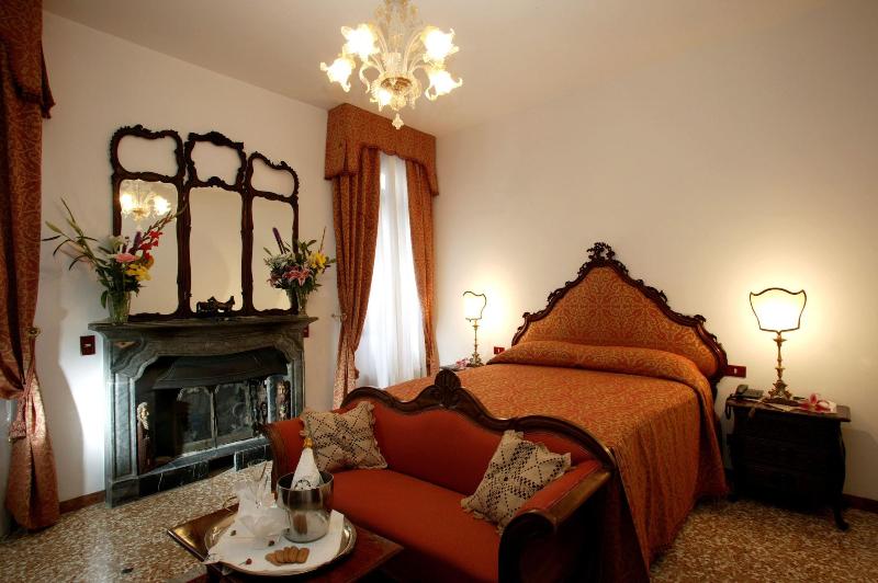 B&B Ca' Pier - Oda