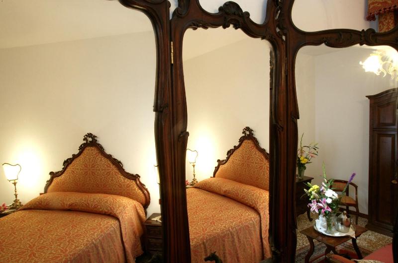 B&B Ca' Pier - Oda