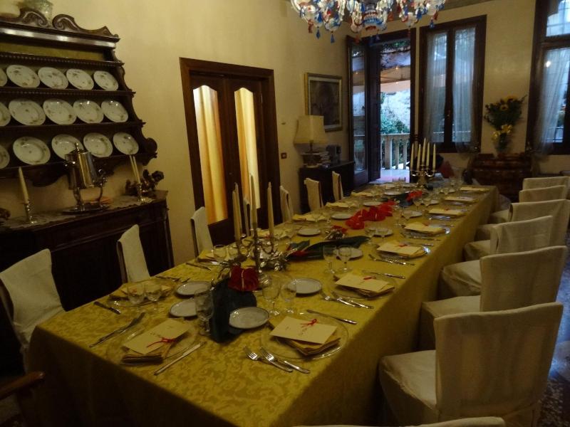 B&B Ca' Pier - Oda