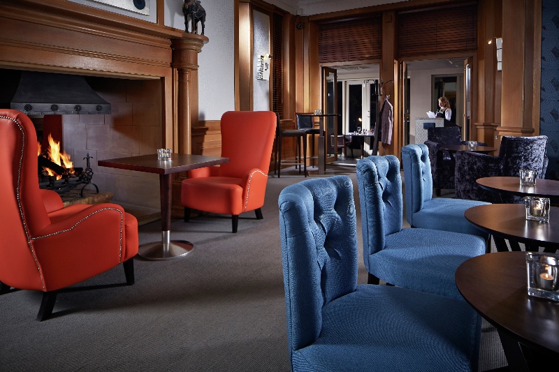 Alexander House Hotel & Utopia Spa fotoÄŸrafÄ±
