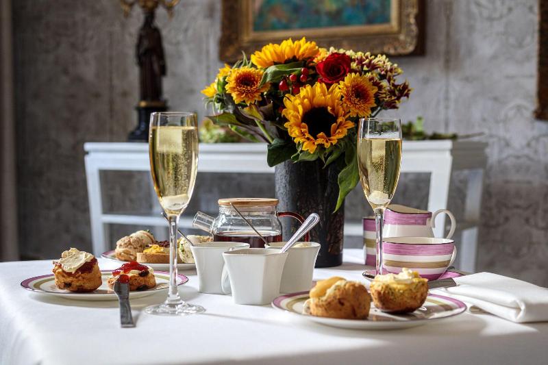Alexander House Hotel & Utopia Spa - Bar