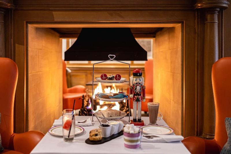 Alexander House Hotel & Utopia Spa - Bar