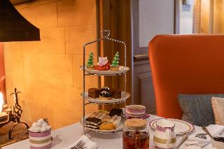 Alexander House Hotel & Utopia Spa fotoÄŸrafÄ±