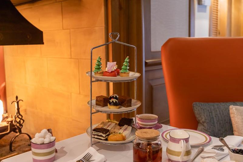 Alexander House Hotel & Utopia Spa - Bar