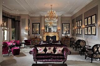 Alexander House Hotel & Utopia Spa fotoÄŸrafÄ±