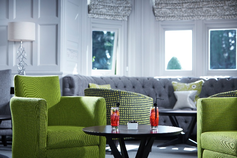 Alexander House Hotel & Utopia Spa fotoÄŸrafÄ±