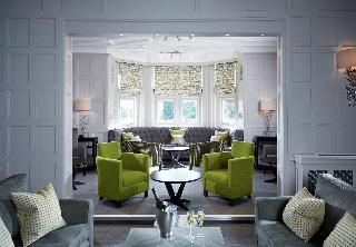Alexander House Hotel & Utopia Spa fotoÄŸrafÄ±