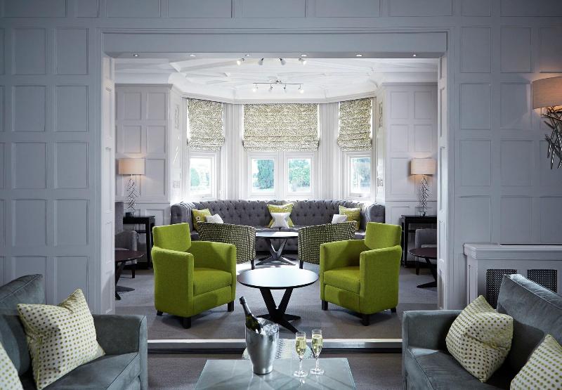Alexander House Hotel & Utopia Spa - Bar