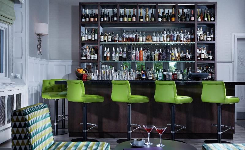 Alexander House Hotel & Utopia Spa - Bar