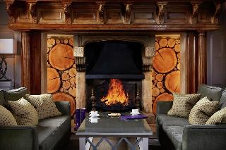 Alexander House Hotel & Utopia Spa fotoÄŸrafÄ±
