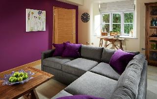 Alexander House Hotel & Utopia Spa fotoÄŸrafÄ±