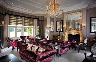 Alexander House Hotel & Utopia Spa fotoÄŸrafÄ±