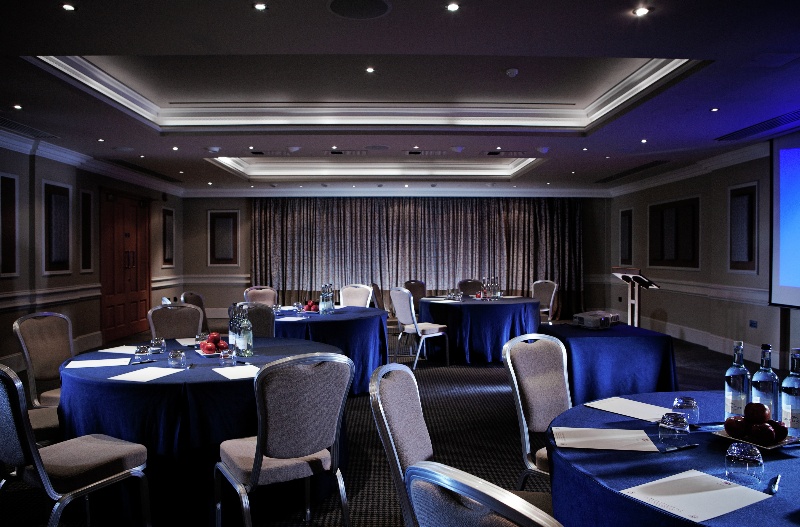 Alexander House Hotel & Utopia Spa fotoÄŸrafÄ±