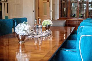 Alexander House Hotel & Utopia Spa fotoÄŸrafÄ±