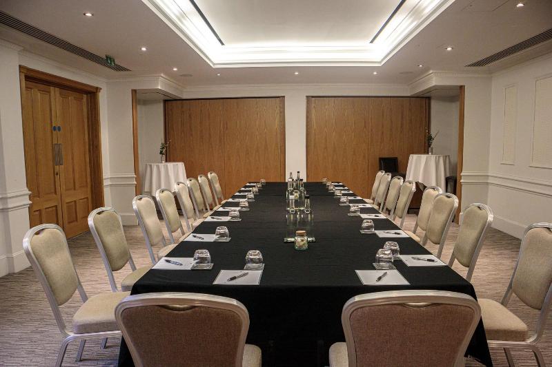 Alexander House Hotel & Utopia Spa - Toplantı