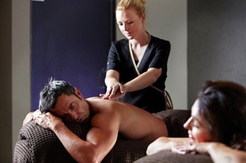 Alexander House Hotel & Utopia Spa - Aktivite