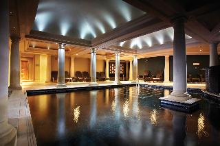 Alexander House Hotel & Utopia Spa fotoÄŸrafÄ±