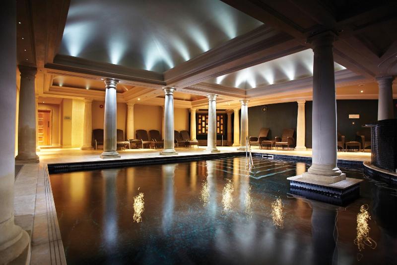Alexander House Hotel & Utopia Spa - Aktivite
