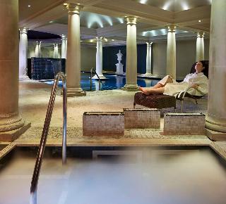 Alexander House Hotel & Utopia Spa fotoÄŸrafÄ±