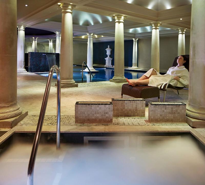 Alexander House Hotel & Utopia Spa - Aktivite