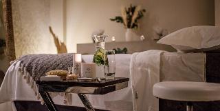 Alexander House Hotel & Utopia Spa fotoÄŸrafÄ±