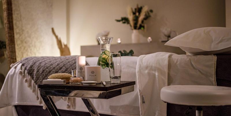 Alexander House Hotel & Utopia Spa - Aktivite
