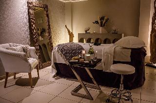 Alexander House Hotel & Utopia Spa fotoÄŸrafÄ±