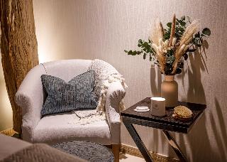 Alexander House Hotel & Utopia Spa fotoÄŸrafÄ±