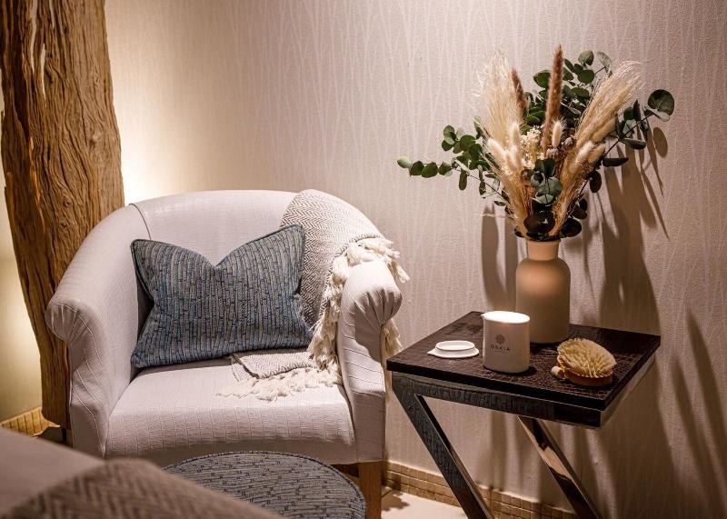 Alexander House Hotel & Utopia Spa - Aktivite