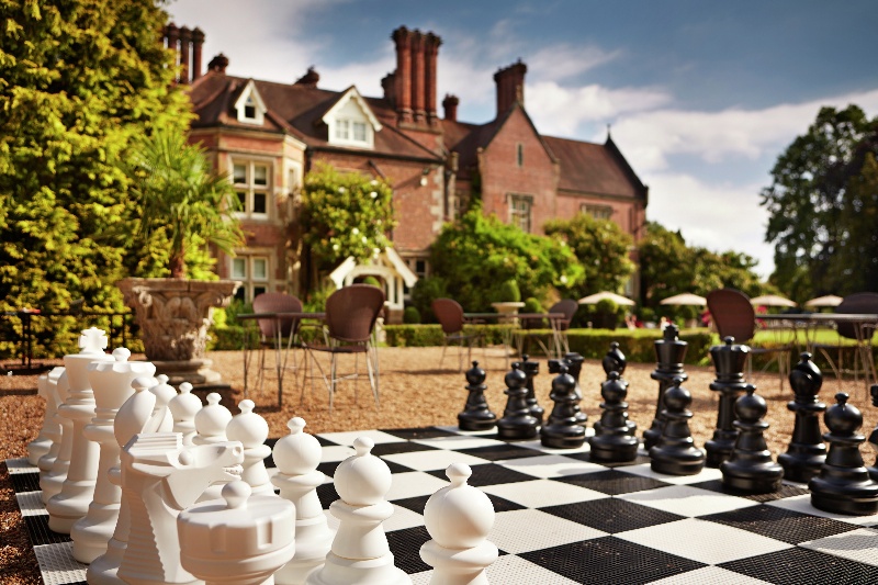 Alexander House Hotel & Utopia Spa fotoÄŸrafÄ±