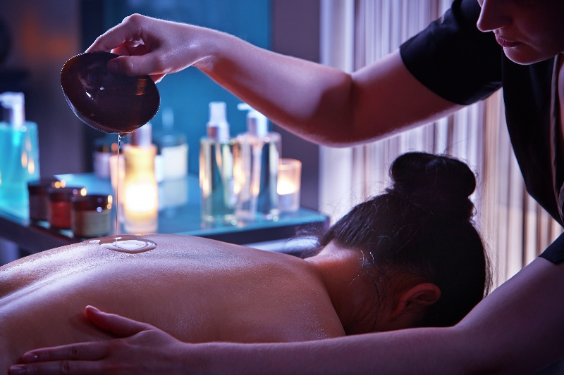 Alexander House Hotel & Utopia Spa fotoÄŸrafÄ±