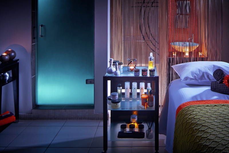 Alexander House Hotel & Utopia Spa fotoÄŸrafÄ±