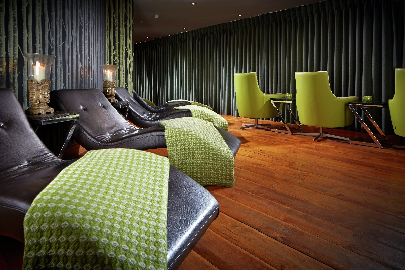 Alexander House Hotel & Utopia Spa fotoÄŸrafÄ±