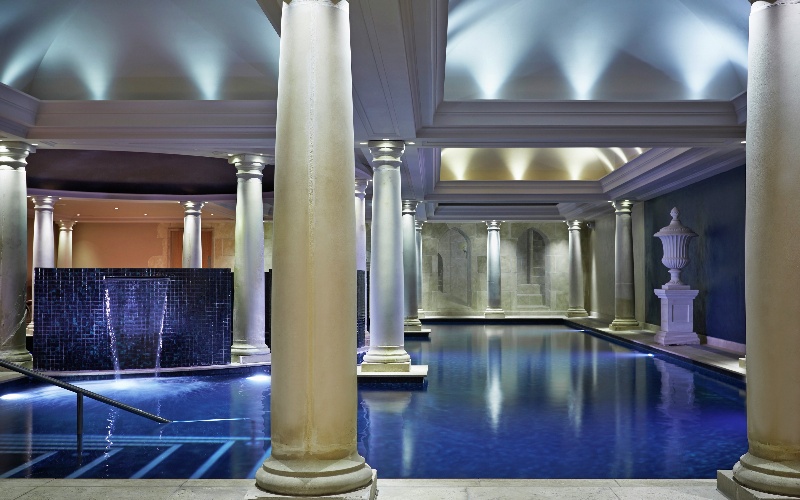 Alexander House Hotel & Utopia Spa fotoÄŸrafÄ±