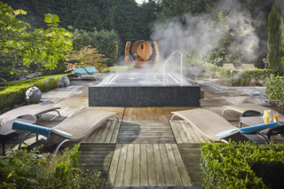 Alexander House Hotel & Utopia Spa fotoÄŸrafÄ±