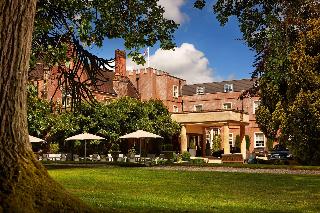 Alexander House Hotel & Utopia Spa fotoÄŸrafÄ±