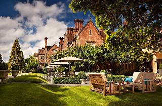 Alexander House Hotel & Utopia Spa fotoÄŸrafÄ±